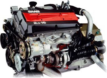 U0777 Engine